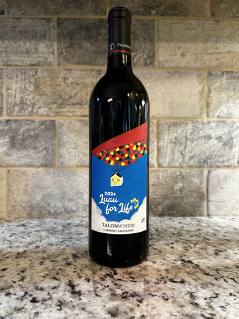 Luau Cabernet Sauvignon