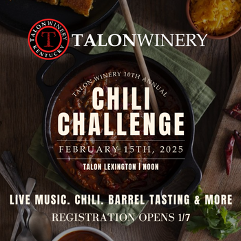 Chili Challenge Admission