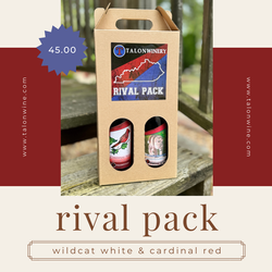 Rival Pack