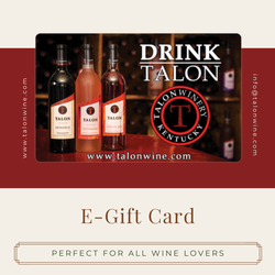 E - Gift Card